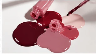 Custom nail color development